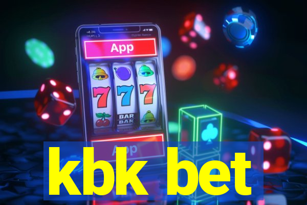 kbk bet